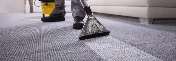 Carpet Cleaning Hobart